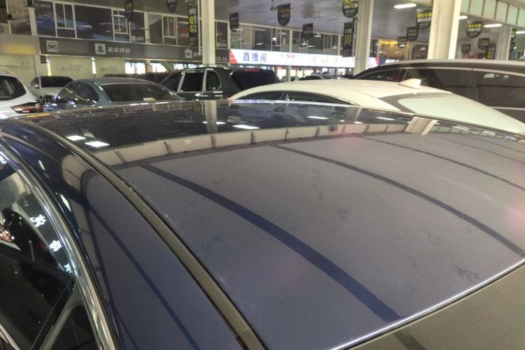 Used Infiniti Q50L 2018 2.0T Enjoyment Version China VI Standard
