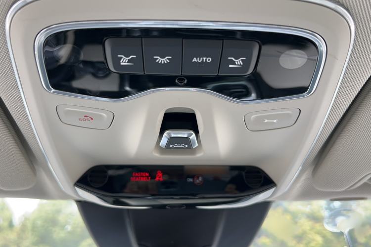 Used Lynk & Co 01 2017 2.0T Two-Wheel Drive Zhaopu Version