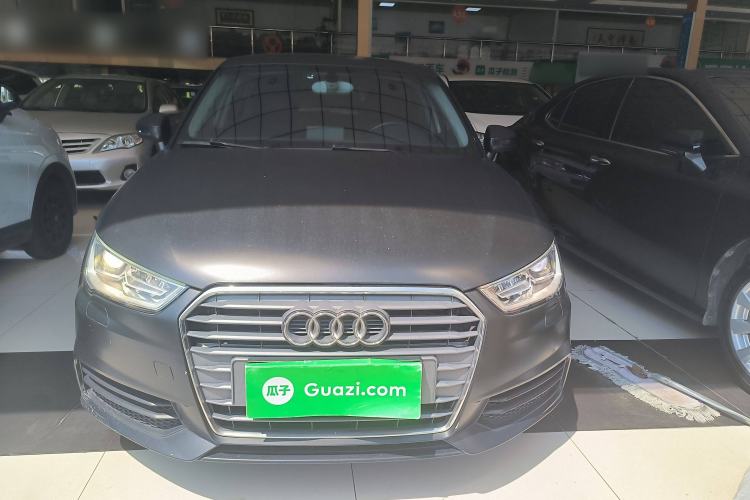 Used Audi A1 2016 30 TFSI Sportback Design Fashion Edition