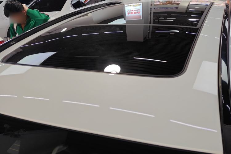 Used BMW X3 2022 xDrive30i Luxury Model M Night Sky Package
