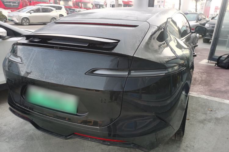 Used  12 2025 Ultra Extended-Range Edition
