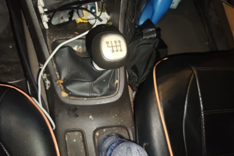 Used Wuling Hongguang 2021 1.5L S Standard Version LAR