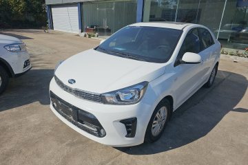 Used Kia Pegas 2020 1.4L Automatic Comfort Version with Sunroof