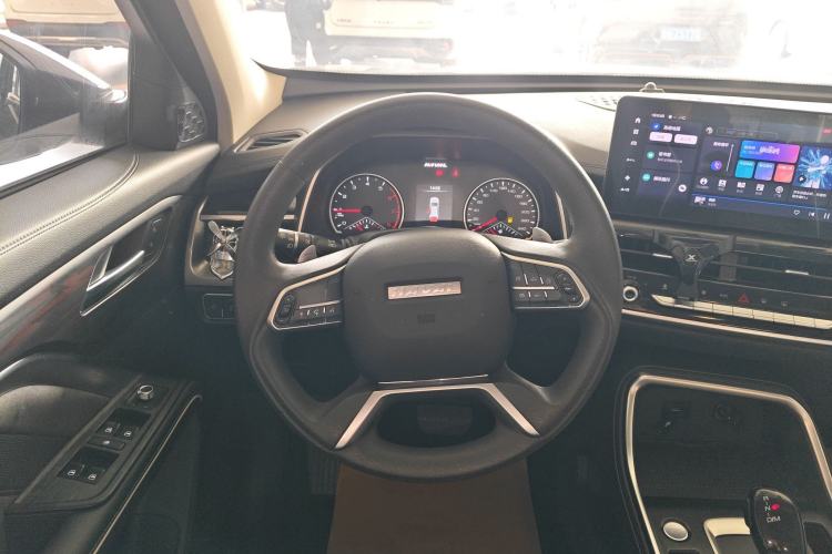 Used Haval H6 2021 National Trend Edition 1.5T Automatic Urban Version