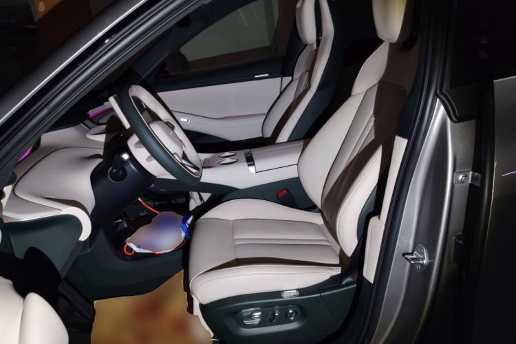 Used Xiaomi Auto YU7 2025 Ultra-Long Range Rear-Wheel Drive Version