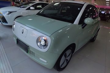 Used ORA Black Cat 2021 301km Cute Pet Edition