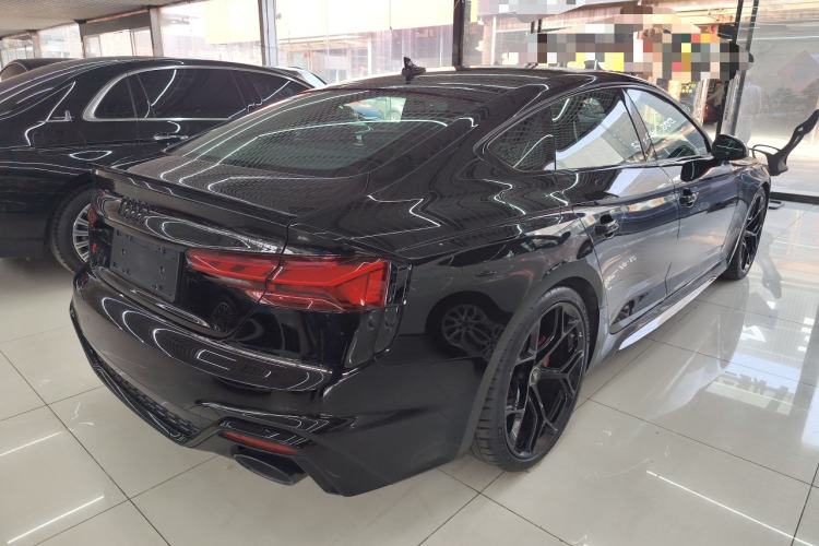 Used Audi RS 5 2023 RS 5 2.9T Sportback Standard Edition
