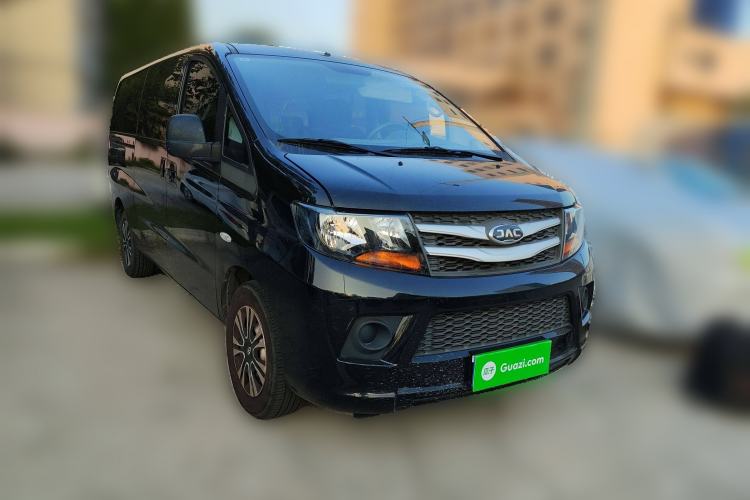 Used  M3 2023 PLUS 1.5T 5/7-seat Classic Edition
