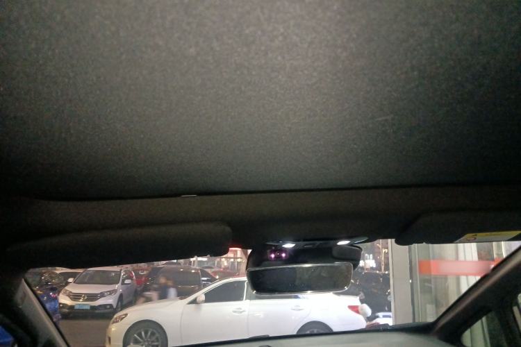 Used AION Y 2022 70 Enjoyment Edition Lithium Iron Phosphate
