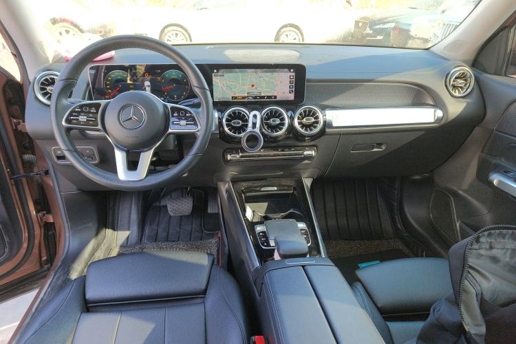 Used Mercedes-Benz GLB 2020 GLB 200 Stylish Edition
