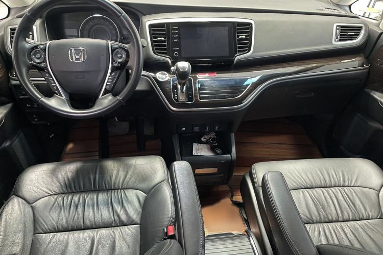 Used Honda Odyssey 2021 2.0L Rui·Luxury Edition
