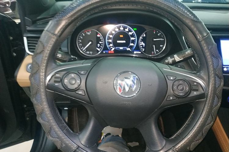 Used Buick LaCrosse 2021 652T Premium Edition
