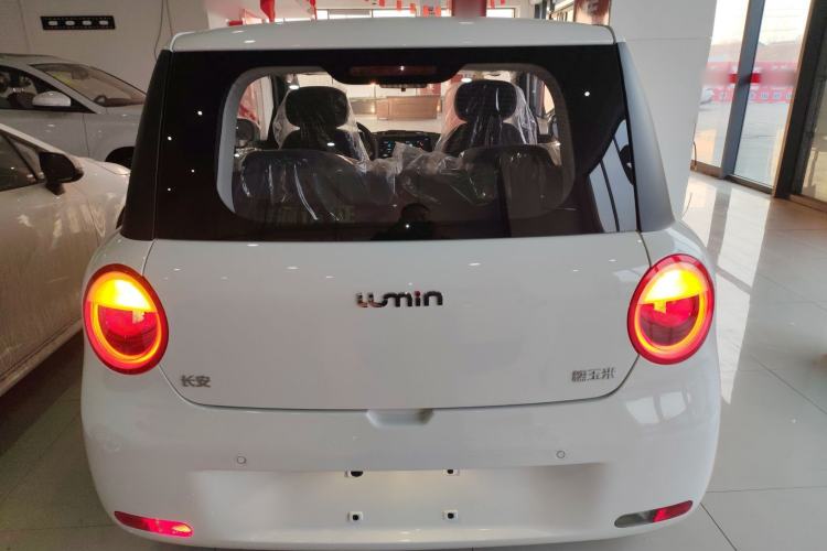 Used  Lumin 2025 205 km Xiangqin Version