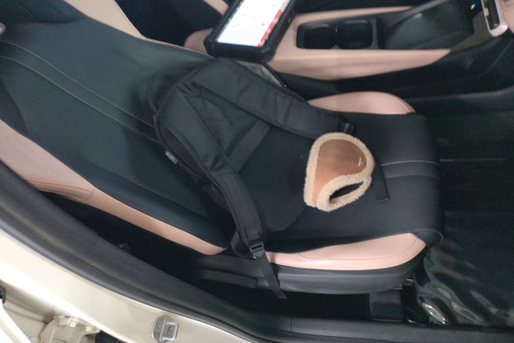 Used BYD Seagull 2023 Active Version