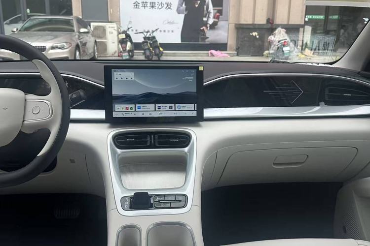 Used  Geome 2025 310km Youth Edition
