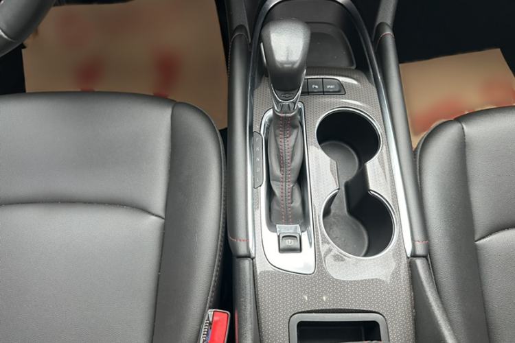 Used Chevrolet Malibu XL 2022 Redline 550T Automatic Sport Edition
