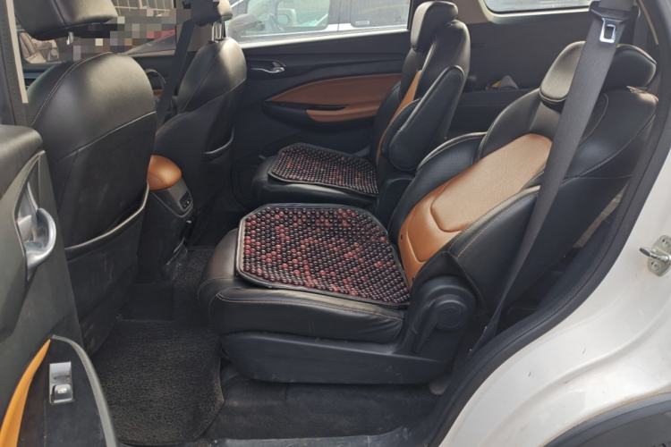 Used Wuling Hongguang S3 2018 1.5T Manual Luxury Model China V Standard