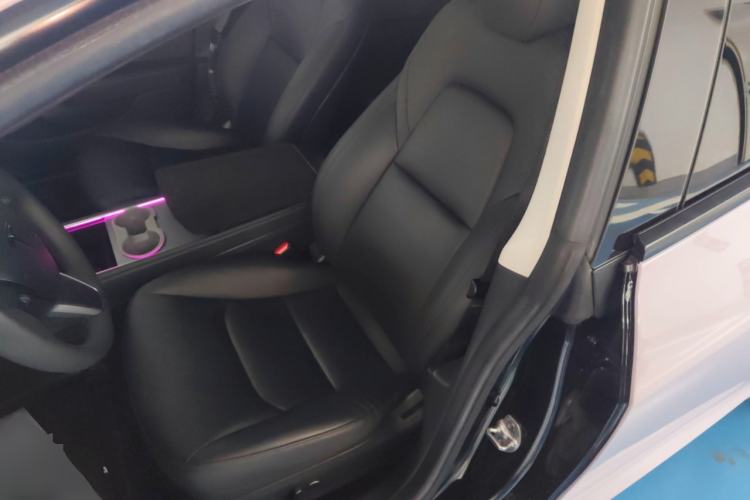 Used Tesla Model 3 2021 Standard Range Rear-Wheel Drive Upgraded Version 3D6
