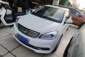 Used Great Wall C30 2016 1.5L AMT Luxury Model