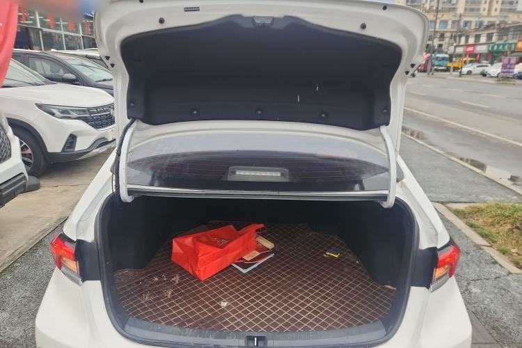 Used Toyota Corolla 2021 1.2T S-CVT Elite PLUS Edition
