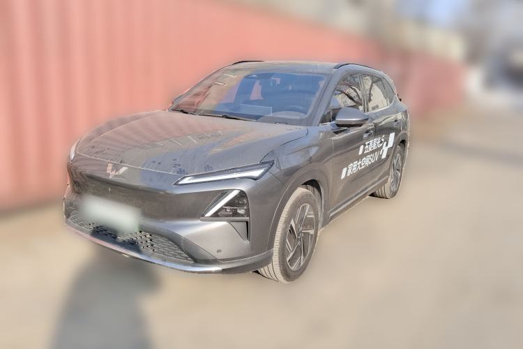 Used Wuling Xingguang S 2024 510 km Flagship Version