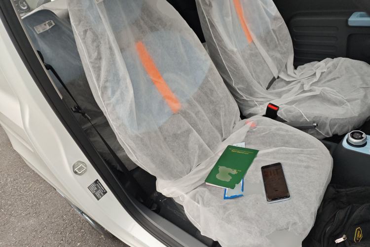 Used  Panda 2024 Panda Mini 200km Endurance Bear
