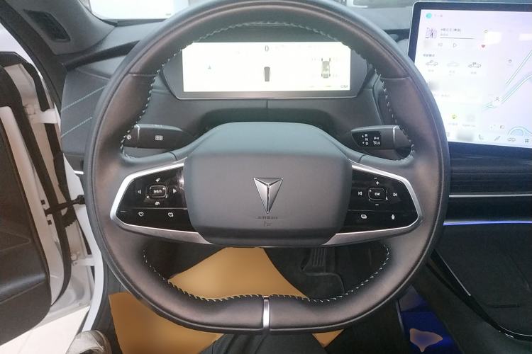 Used  SL03 2024 135Plus Glory Edition