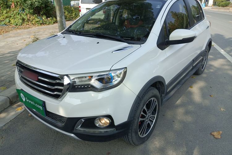 Used Haval H1 2015 1.5L AMT Luxury Model