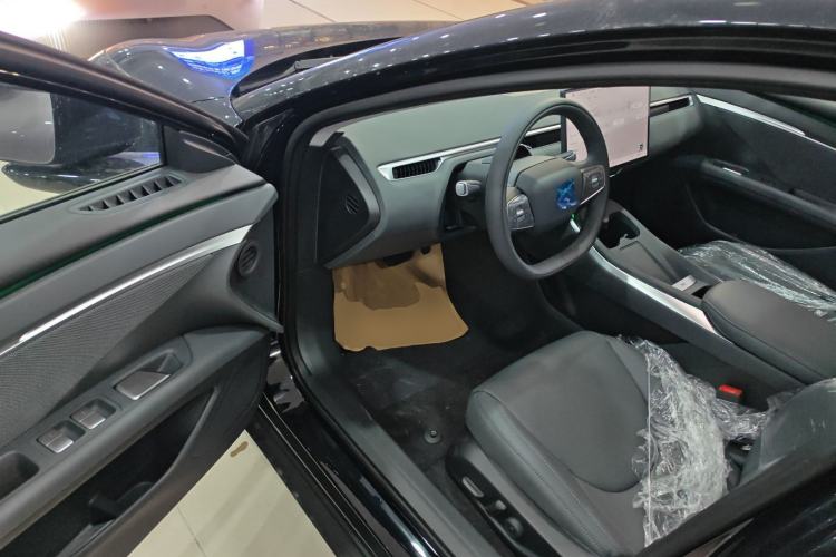 Used XPeng MONA M03 2025 502 Long-Range Max
