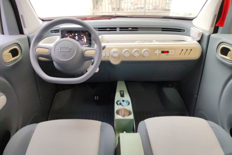 Used Bestune Pony 2024 170km Vitality Horse
