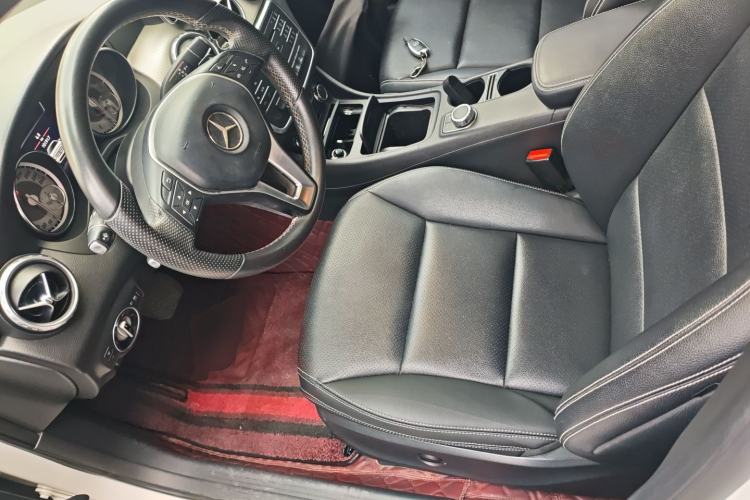 Used Mercedes-Benz GLA 2016 GLA 200 Sport Edition