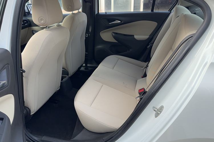 Used Buick Excelle 2020 15N CVT Elite Edition
