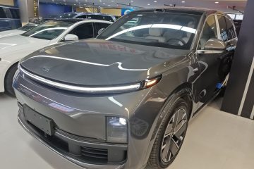 Used Li Auto L8 2025 Max Smart Refresh Edition