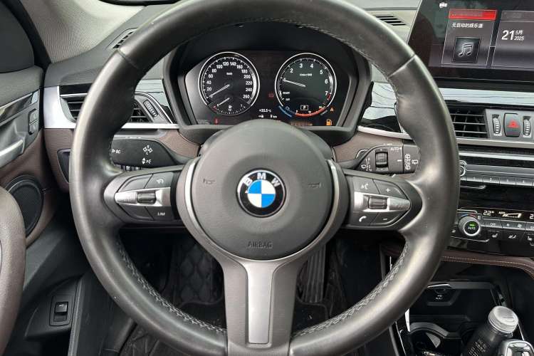 Used BMW X1 2020 sDrive20Li Premium Edition
