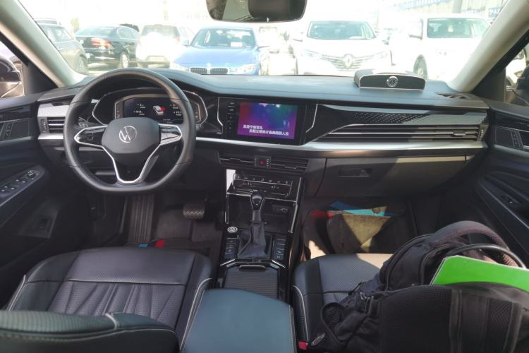 Used Volkswagen Passat 2022 330TSI Luxury Edition
