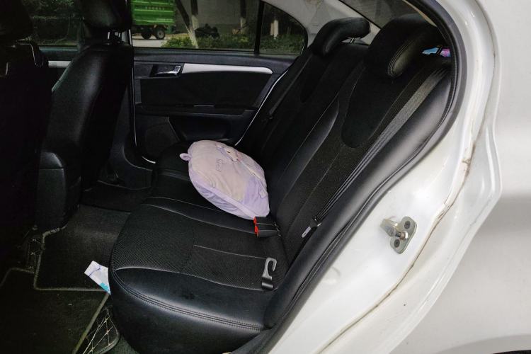 Used Roewe 350 2014 1.5L Automatic Xunda Edition