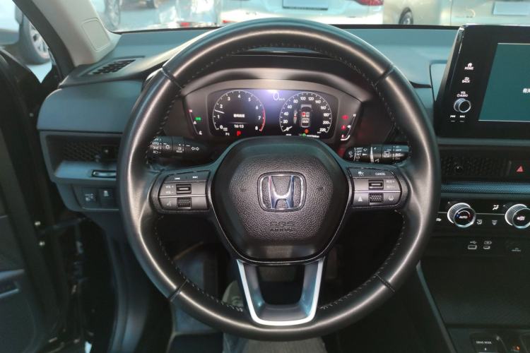 Used Honda Breeze 2023 240TURBO Two-Wheel-Drive Luxury Edition 5 Seats