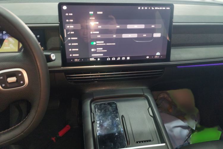 Used XPeng G6 2023 755 Ultra-Long Range Pro
