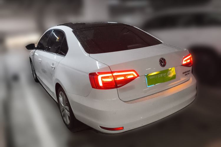 Used Volkswagen Sagitar 2018 280TSI DSG Luxury Model