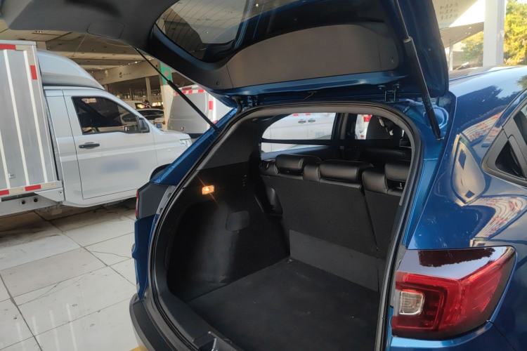 Used Honda XR-V 2015 1.5L LXi CVT Classic Edition