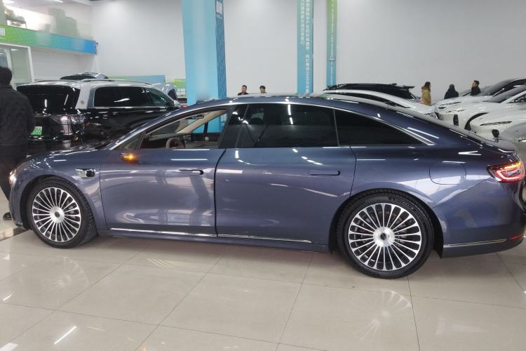 Used Hima Stelato S9 2025 Extended-Range Ultra