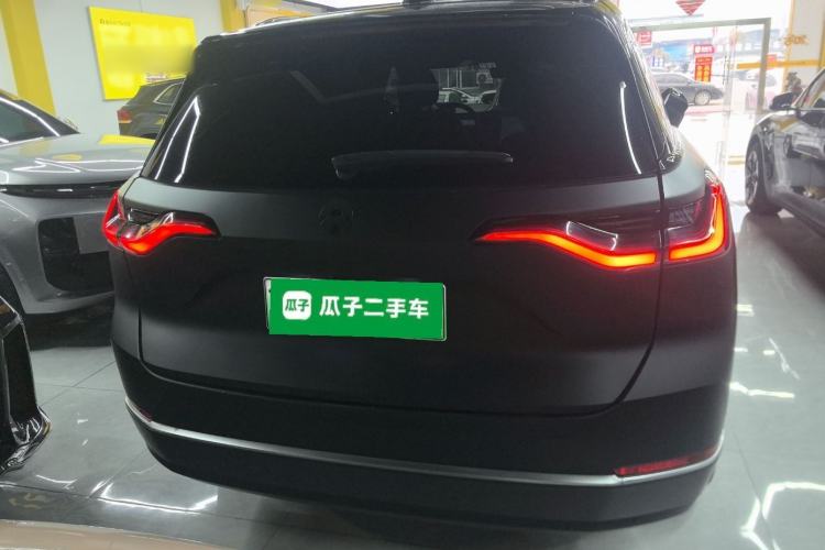 Used Nio ES8 2020 415 km Signature Edition 6-Seater Version
