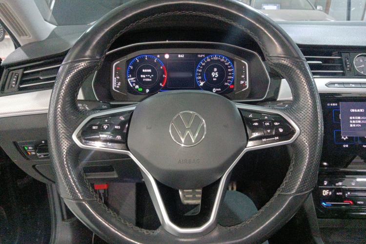 Used Volkswagen Magotan 2023 2 Million Units Limited-Edition 380TSI DSG Flagship Version
