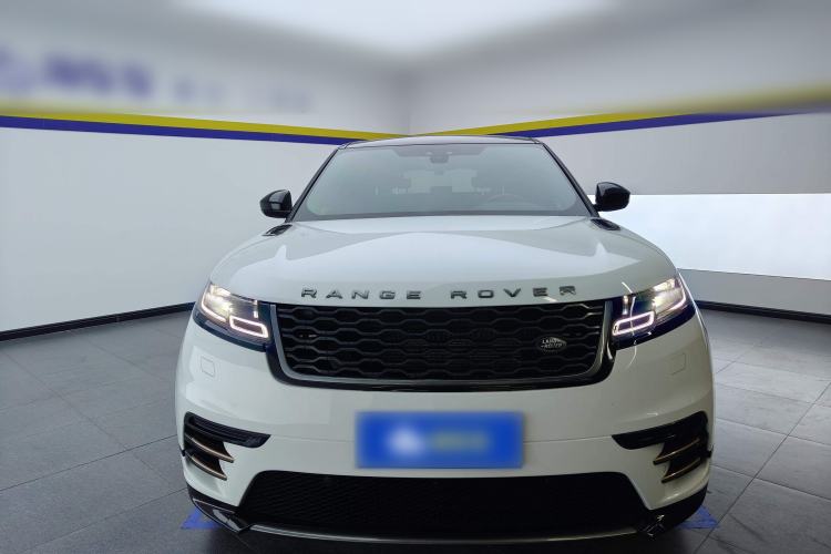 Used Land Rover Range Rover Velar 2020 P340 R-DYNAMIC S
