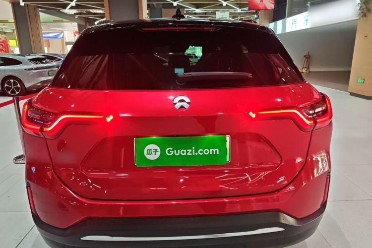 Used Nio ES6 2020 465 km Performance Version
