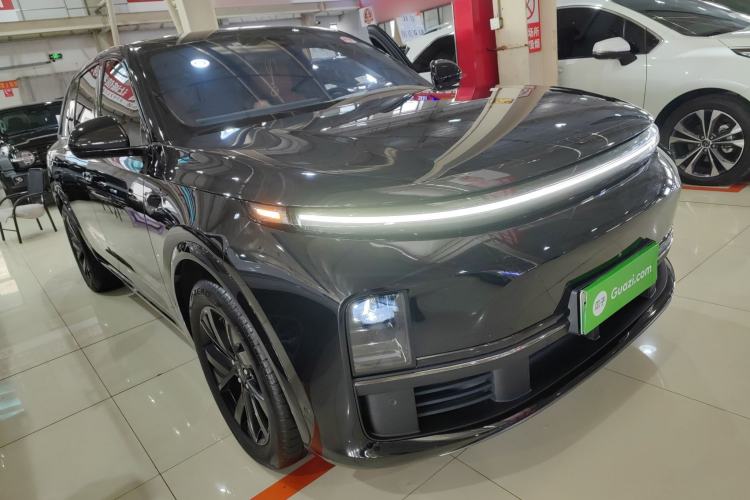 Used Li Auto L7 2023 Pro Model