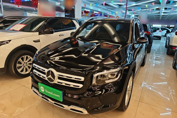 Used Mercedes-Benz GLB 2023 GLB 200 Dynamic Edition
