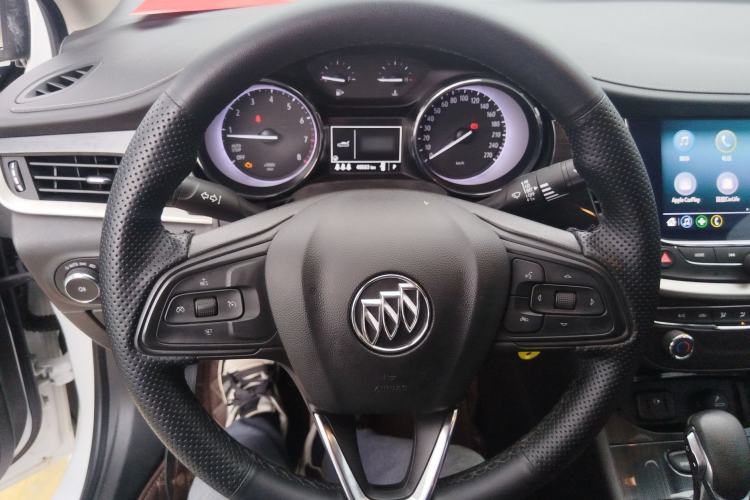 Used Buick Verano 2020 20T CVT Leading Edition
