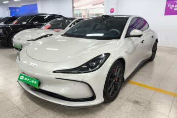 Used IM L6 2024 Max Enhanced Performance Edition