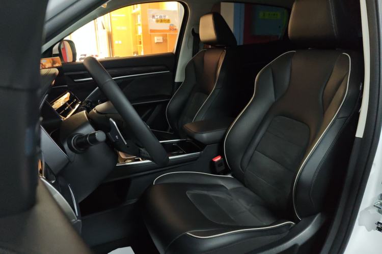 Used Haval H6 2023 National Trend Edition 1.5T Automatic Champion Version
